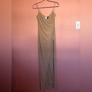 Day & Night Nude Dress